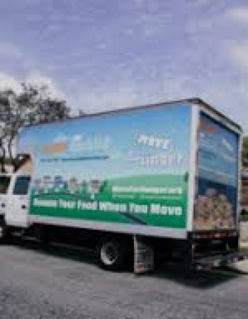 Beverly Hills Transfer & Storage Co