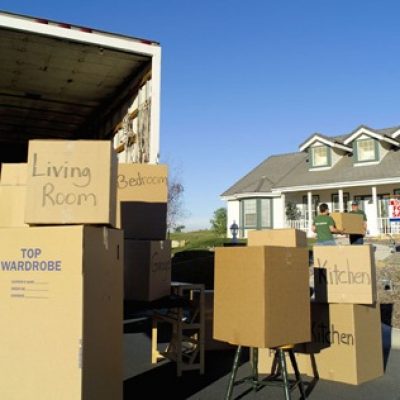Everlasting Moving