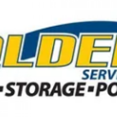 Golden Services LLC