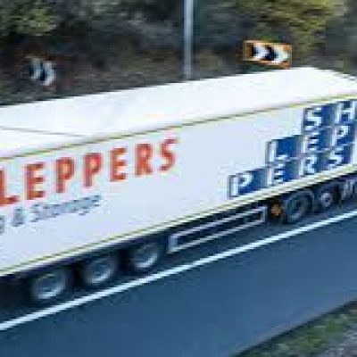 Shleppers Moving & Storage
