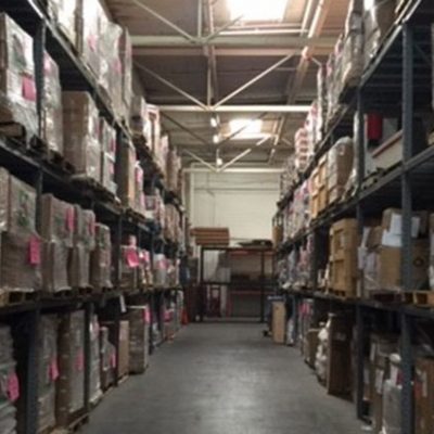 Piedmont Moving Systems