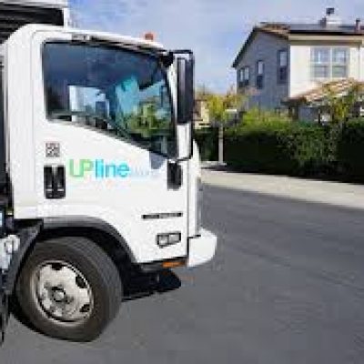 Upline Moving
