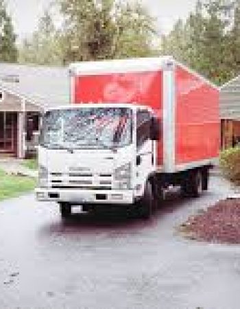 Rainier Delivery