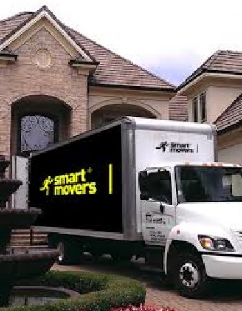Smart Movers