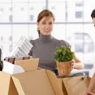 Rock Star Moving Company