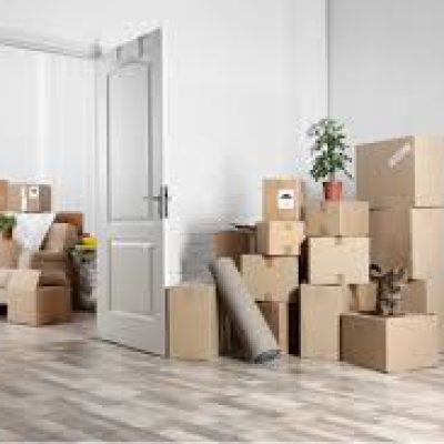 All Service Movers