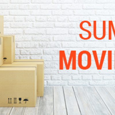 West Hollywood Movers