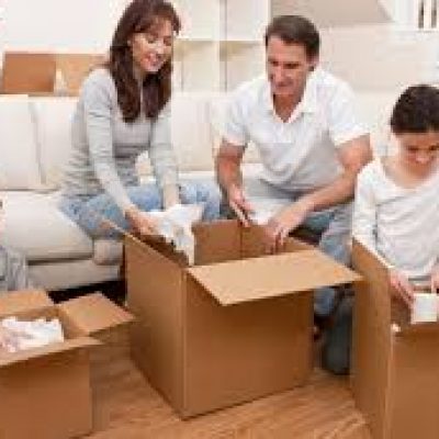 Alex Moving & Storage Co