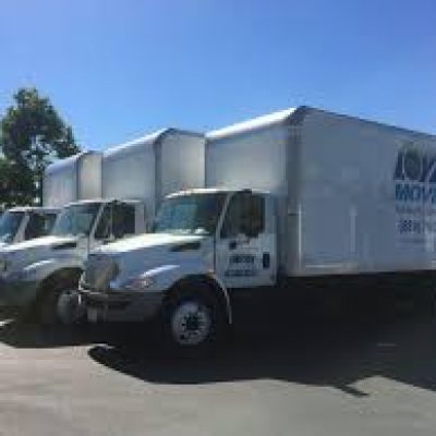 California Loyal Movers