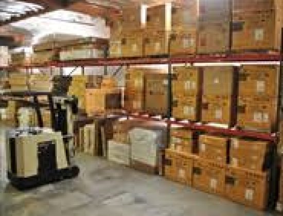 S&R Delivery