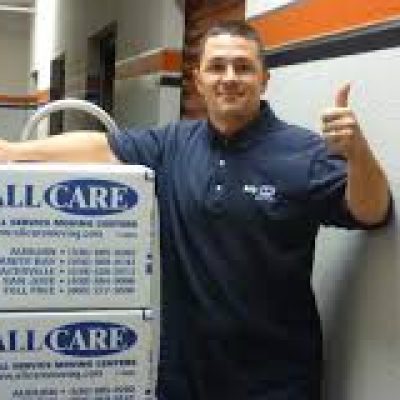 Allcare Moving Company