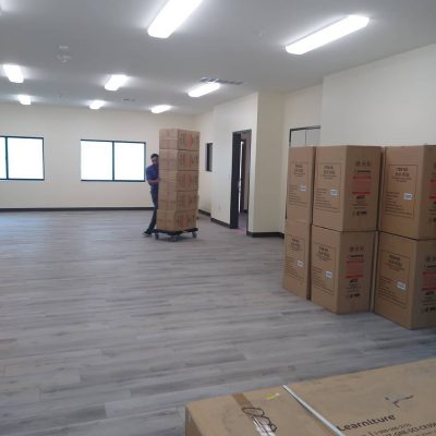 Velazquez Movers LLC