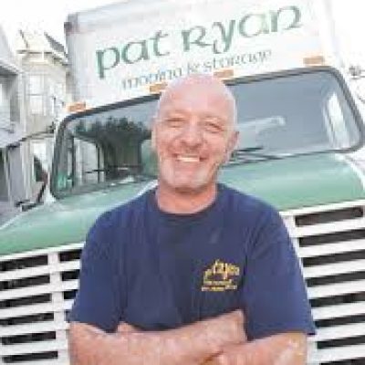 Pat Ryan Moving & Storage