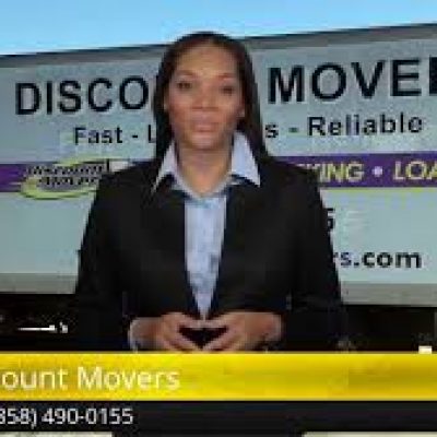 Discount Movers