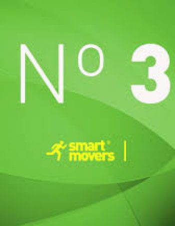 Smart Movers