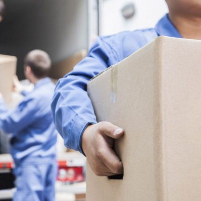 ProGrade Movers