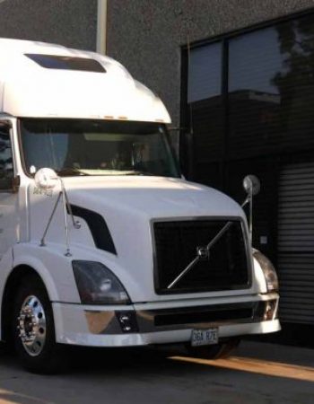 Coast Transfer & Storage