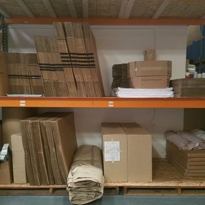 A2B Moving & Storage
