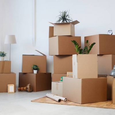First Class Movers Inglewood