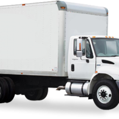 Abbey Moving Co