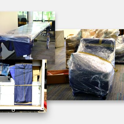 Lunardi Moving Services