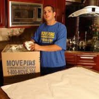 Move Plus