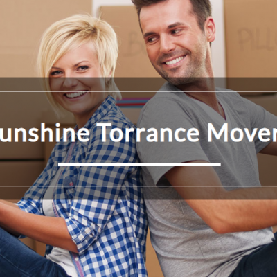 Sunshine Torrance Movers
