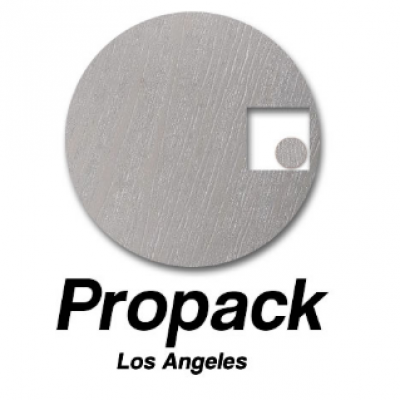 Professional Packers & Forwarders Inc