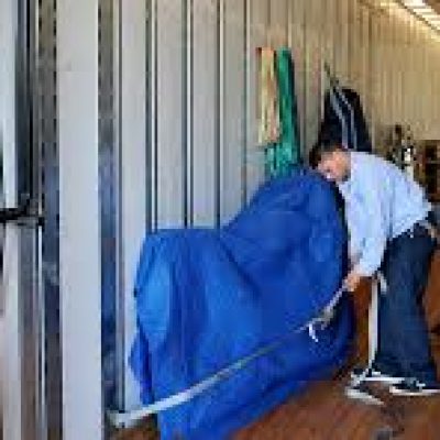 Andys Transfer & Storage