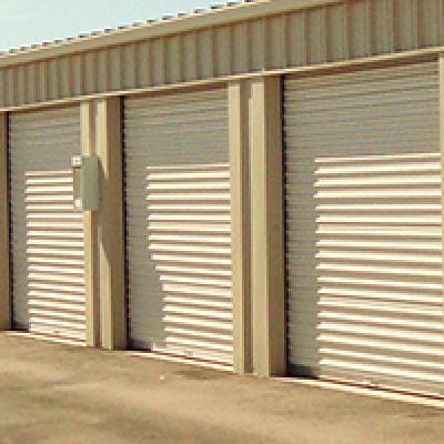Anacapa Storage