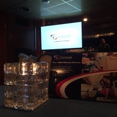 Schumacher Cargo Logistics Inc