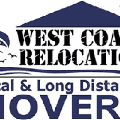 West Coast Relocation Inc