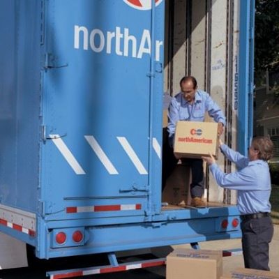 Valley Relocation & Storage