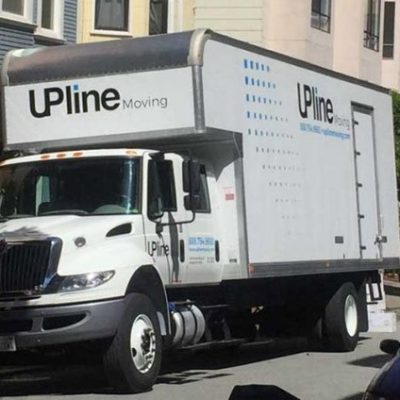 Upline Moving
