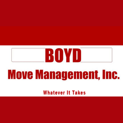 Boyd Move Management Inc