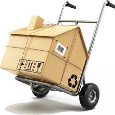 Mona Lisa Moving Co