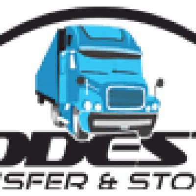 Modesto Transfer & Storage