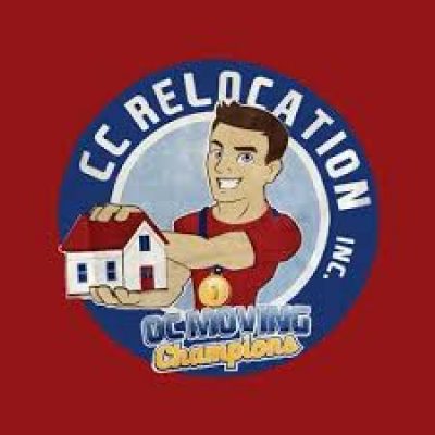CC Relocation Inc