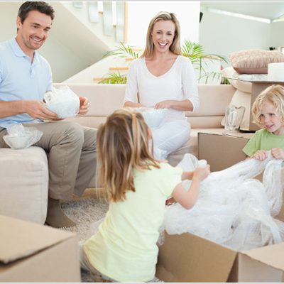 West Hollywood Movers