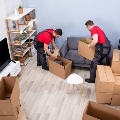 Mont/Rose Moving Systems Inc
