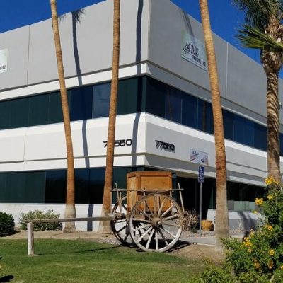 Acme Moving And Storage
