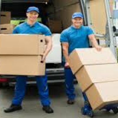 TLC Moving Company