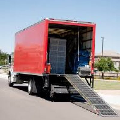 San Antonio Office and Apt Movers