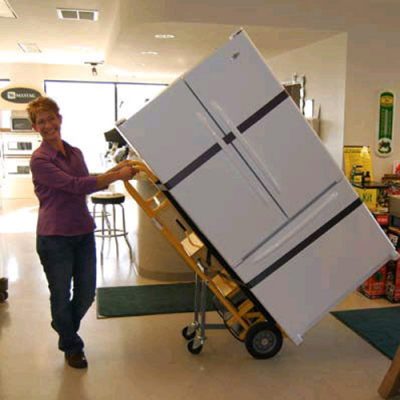 Orange County Moving & Storage