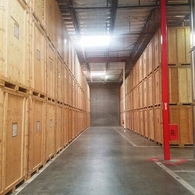 Acme Moving And Storage