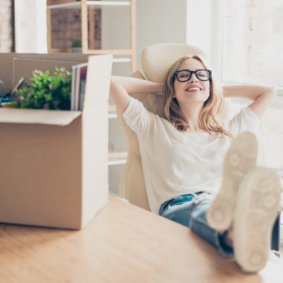 Flat Price Moving & Storage Inc
