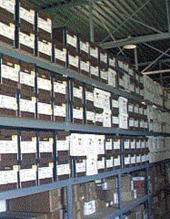 Sandercock Transfer Co Inc