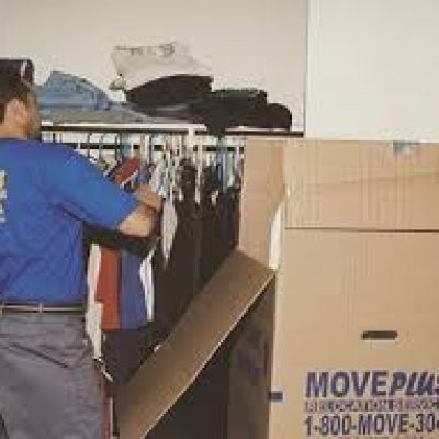 Move Plus