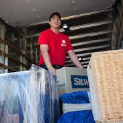 Spartan Van Lines Inc