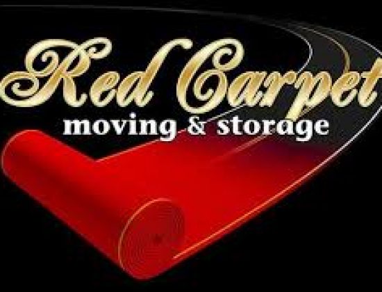 Red Carpet Moving & Storage Inc